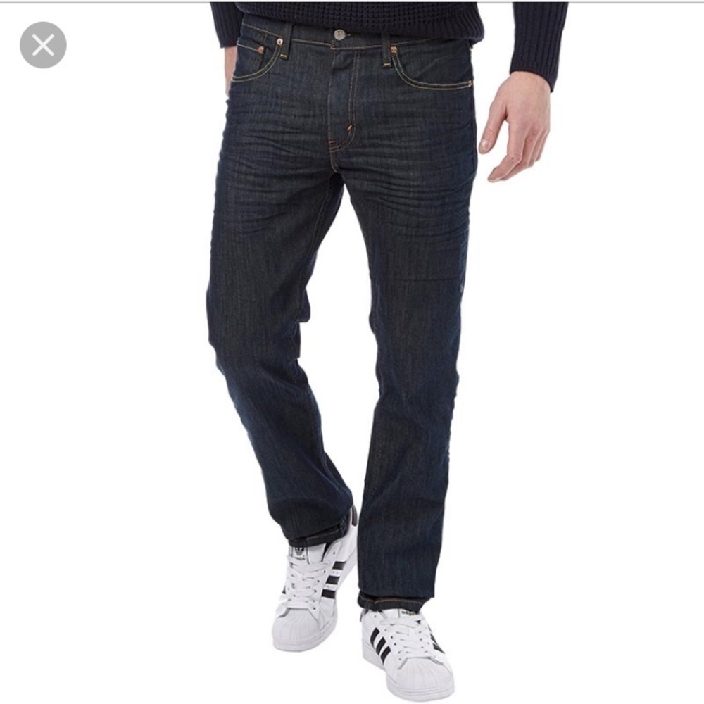 Men’s 508 Levi’s